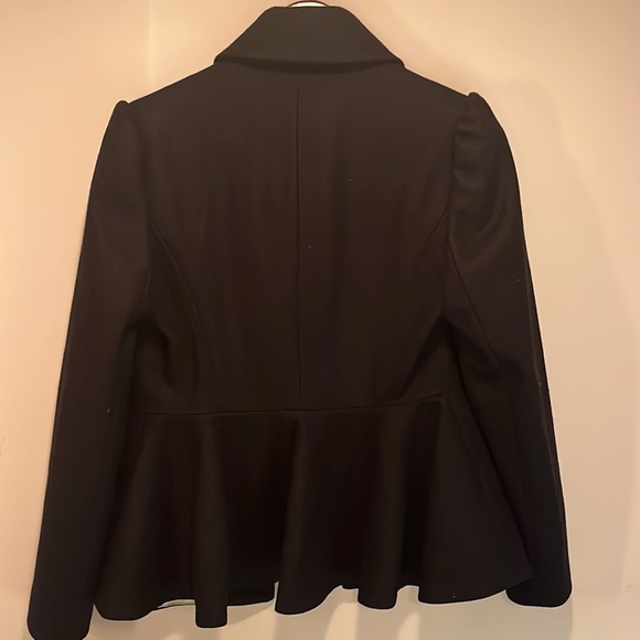 Ted Baker Peplum Jacket in 2 - Picture 3 of 4